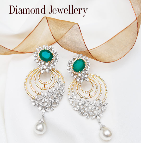Best Diamond Jewellers in Delhi