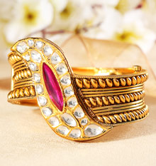 Gold bangle manufacturers
